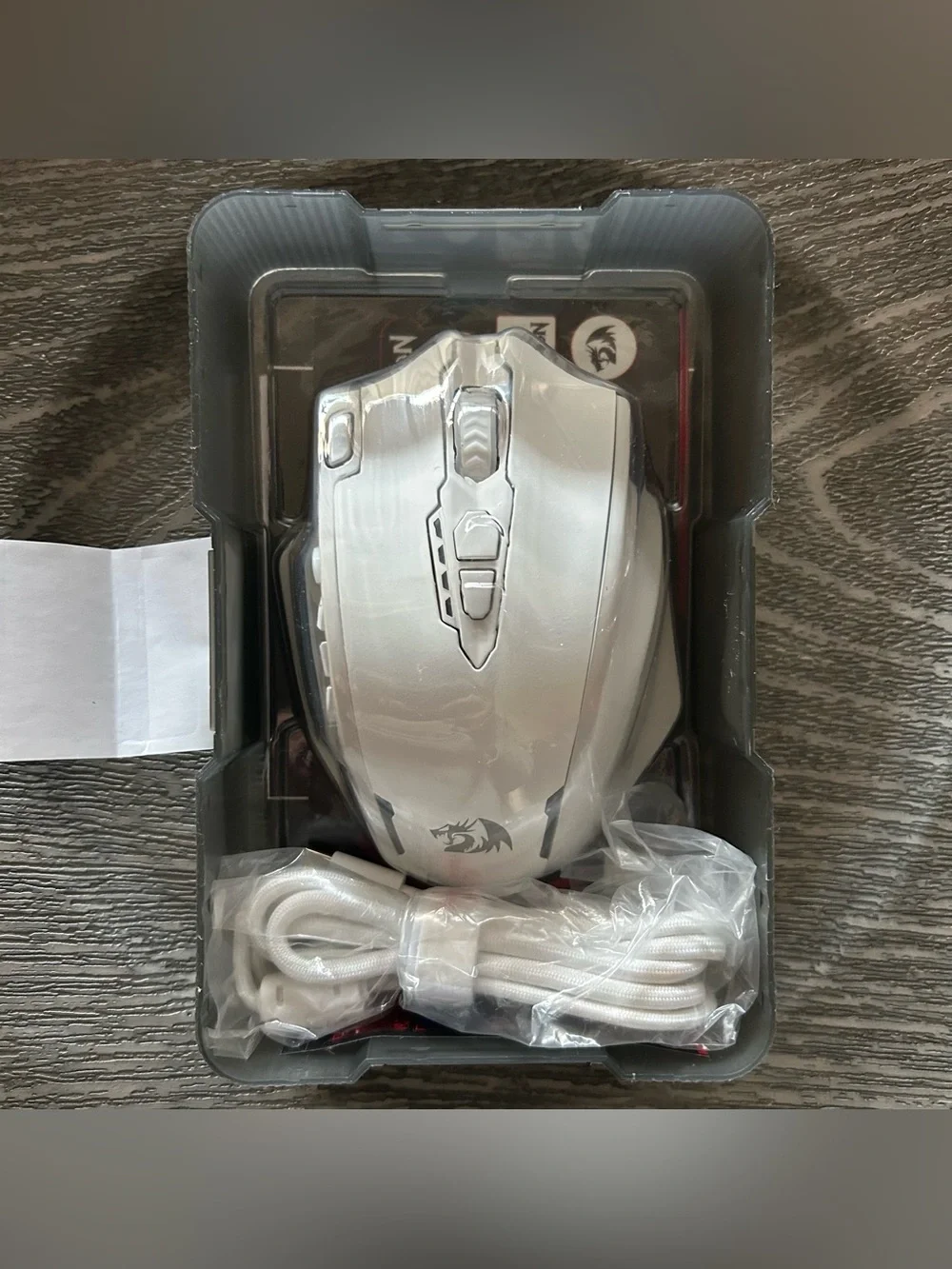 Impact Elite Wireless Gaming Mouse - Picture 10 of 10